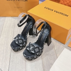 Louis Vuitton Sandals